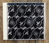 Rolling Stones - Steel Wheels (Японія)