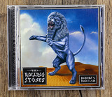 The Rolling Stones - Bridges To Babylon (Японія)