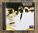 The Rolling Stones - More Hot Rocks (Big Hits & Fazed Cookies) 1 (Японія)