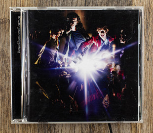 The Rolling Stones - A Bigger Bang (Японія)