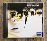 The Rolling Stones - More Hot Rocks (Big Hits & Fazed Cookies) 2 (Японія)