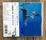 Nirvana - Nevermind (Японія)
