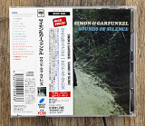 Simon & Garfunkel - Sounds Of Silence (Японія)