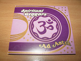 SPIRITUAL BEGGARS - Ad Astra (2000 Music For Nations DIGI, UK)