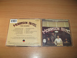 THE DOORS - Morrison Hotel (1991 Elektra)