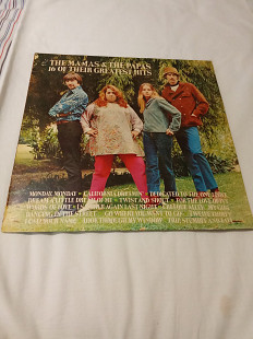 The мамаs & the papas/
