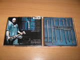 NIGHT IN GALES - Nailwork (2000 Nuclear Blast 1st press)