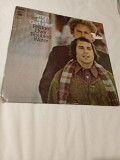 Simon and Garfunkel/bridge over troubled water/1970