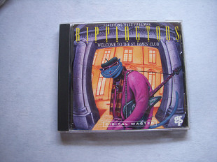The Rippingtons