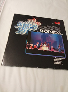 The story of....spotnicks.../1975 2 LP