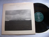 Enrico Rava \ Dino Saluzzi Quintet ( ECM )