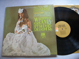 Herb Alpert's Tijuana Brass ( ORIGINAL )