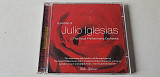 Julio Iglesias A Portrait Of CD фірмовий