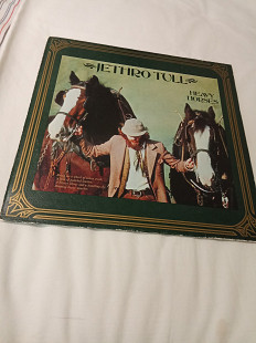 Jethro Tull/Heavy Horses/1978