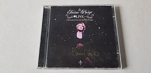 Elaine Paige Live Celebrating A Life On Stage CD фірмовий