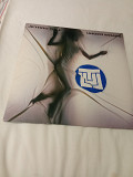 Jethro Tull/under wraps/1984