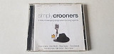 Sinatra/Crosby/Bennett/Torme/Como... 2CD фірмовий