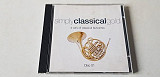 Dukas/Barber/Ravel/Mozart... CD фірмовий