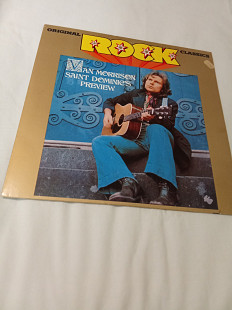 Van Morrison/saint dominics preview/1972