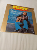 Van Morrison/saint dominics preview/1972