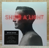 Нова платівка Bryan Adams - Shine A Light 2019