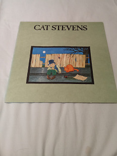 Cat Stevens/teaser and the firecat/