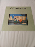 Cat Stevens/teaser and the firecat/