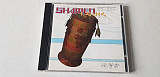 The Shamen Different Drum CD фірмовий