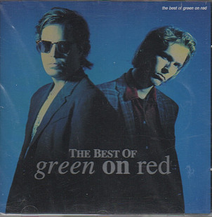 Green On Red – The Best Of Green On Red ( USA )
