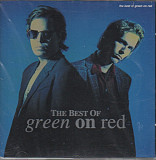 Green On Red – The Best Of Green On Red ( USA )