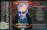 Michael Schenker ‎– Adventures Of The ( UA )