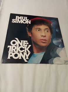 Paul Simon/one-trick pony/1980