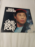 Paul Simon/one-trick pony/1980