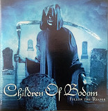 Children Of Bodom – Follow The Reaper ( Фоно – FO17CD, Spinefarm Records – FO17CD )