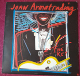 JOAN ARMATRADING-THE KEY 1983 Album