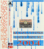 Revolutions - Light House 2004 ( UA )