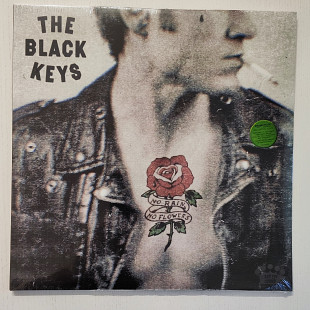 Black Keys – No Rain, No Flowers (2025, Amazon екслюзив)