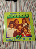 History of the Hollies/1969 2LP