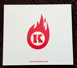 Shout! The Revolution Rave-Up Alive 1997-2003 ( USA ) Digipak