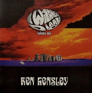Ken Hensley – The Wizard's Diary Volume One