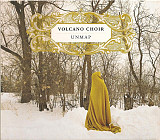 Volcano Choir – Unmap ( USA ) gatefold card sleeve