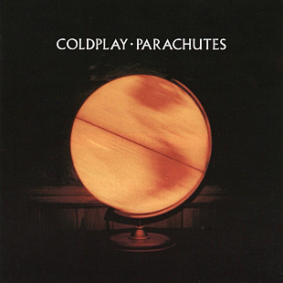 Coldplay 2000 - Parachutes ( firm., EU)