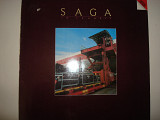 SAGA- In Transit 1982 Germany Rock Arena Rock Prog Rock Pop Rock