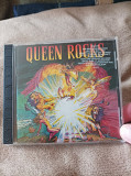 Queen – Queen Rocks