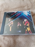 Mott The Hoople – Live