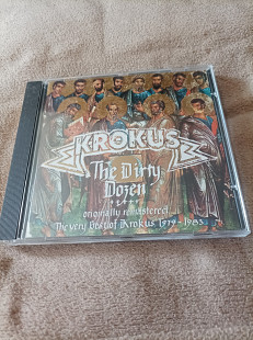 Krokus – The Dirty Dozen +++++