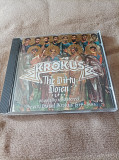 Krokus – The Dirty Dozen +++++