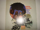 GOLDEN EARRING- Sing My Song 1972 Germany Rock Classic Rock