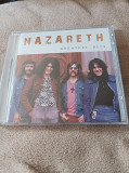 Nazareth – Greatest Hits