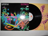 SUPERMAX - Electricity - 1983 *ОРИГІНАЛ